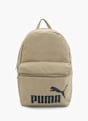 PUMA Rucksack Braun 39402 1