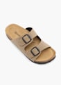 Björndal Pantolette Taupe 39529 3