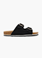 Björndal Pantolette Schwarz 39530 1