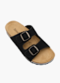 Björndal Pantolette Schwarz 39530 2