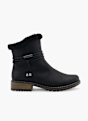 Rieker Botine clasice Negru 41924 1