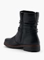 Rieker Stiefelette Schwarz 41925 3