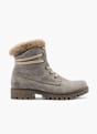 Rieker Schnürboots Grau 41933 1