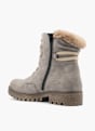 Rieker Bottes à lacets Gris 41933 3