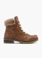 Rieker Bottes à lacets Marron 41935 1