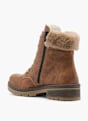 Rieker Schnürboots Braun 41935 3