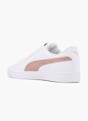 PUMA Sneaker Weiß 39456 3