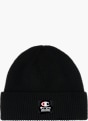 Champion Cappello Nero 39617 1