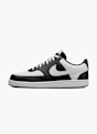 Nike Sneaker fekete 39793 2