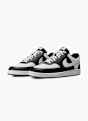 Nike Sneaker fekete 39793 3