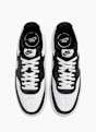 Nike Sneaker Negro 39793 4