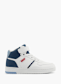 Levi's ® Baskets montantes Blanc 39797 1