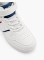 Levi's ® Baskets montantes Blanc 39797 2