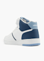 Levi's ® Baskets montantes Blanc 39797 3