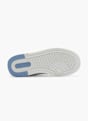 Levi's ® Sapatilha tipo bota Branco 39797 4