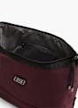 Skechers Handväska Vinröd 39816 4