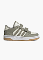 adidas Sneaker Argint 39800 1