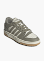 adidas Sneaker Grigio 39820 3