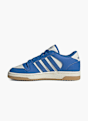 adidas Sneaker Blå 39934 2