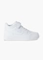 Champion Hoher Sneaker Weiß 39951 1