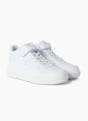 Champion Hoher Sneaker Weiß 39951 2