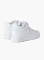 Champion Hoher Sneaker Weiß 39951 3