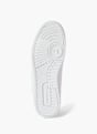 Champion Hoher Sneaker Weiß 39951 4