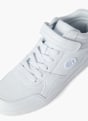 Champion Hoher Sneaker Weiß 39951 5