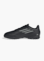 adidas Baskets de football Noir 40401 2