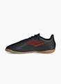 adidas Nogometni čevlji Črna 40403 2