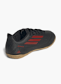adidas Baskets de football Noir 40403 4