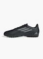 adidas Baskets de football Noir 40402 2