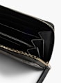 Catwalk Geldbörse Schwarz 40017 4