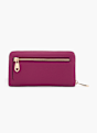 Catwalk Geldbörse Lila 40021 3