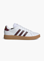 adidas Baskets Blanc 40417 1