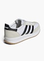 adidas Sneaker Grau 40434 4
