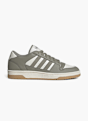 adidas Sapatilha Prata 40561 1