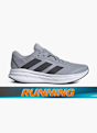 adidas Futócipő szürke 40562 1