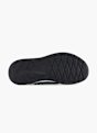 ESPRIT Sneakersy Czarny 40027 4