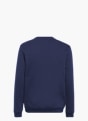 adidas Sweatshirt Dunkelblau 125091 2