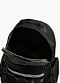 Skechers Rucksack Schwarz 40410 4