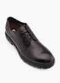 ESPRIT Businessschuh Braun 40706 2
