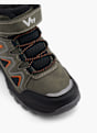 Vty Schnürboots Khaki 40910 2