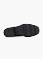 AM SHOE Класически боти Черен 40637 4