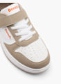 Bench Sneaker Beige 41437 3