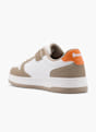 Bench Sneakersy Beżowy 41437 2
