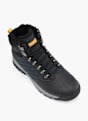 Landrover Schnürboots Schwarz 40642 2