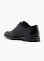 AM SHOE Business Negru 40639 3