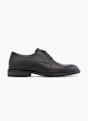 AM SHOE Společenská obuv Černá 40640 1