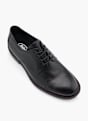 AM SHOE Elegantes Preto 40640 2